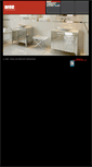 Mobile Screenshot of cree.com.ar